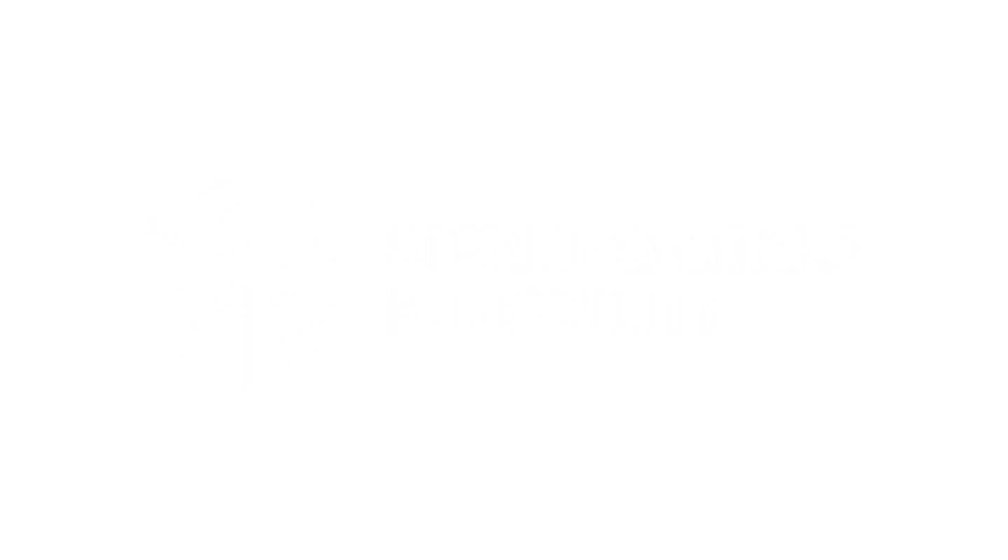 Sterling Gtake E-Mobility