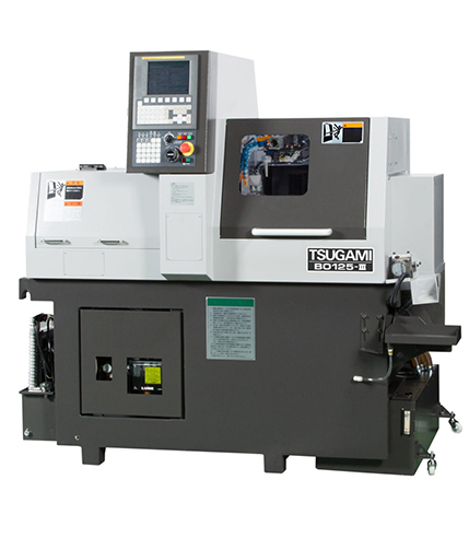 CNC Lathes