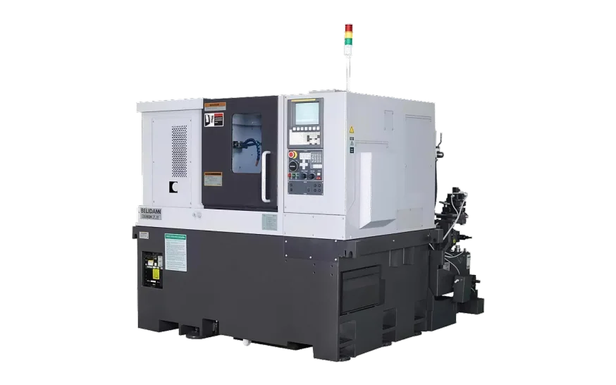 CNC Lathes