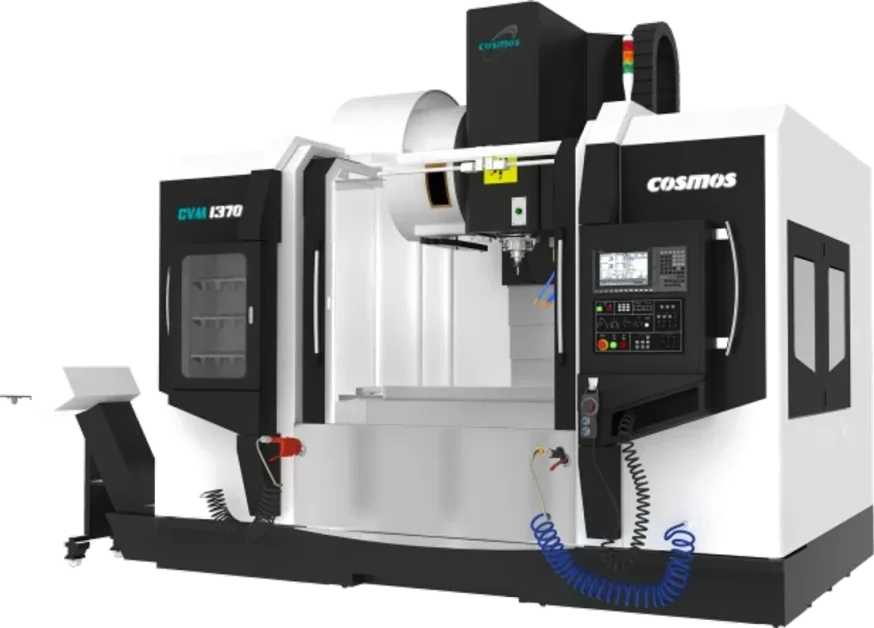 Cosmos CVM 1370 VMC