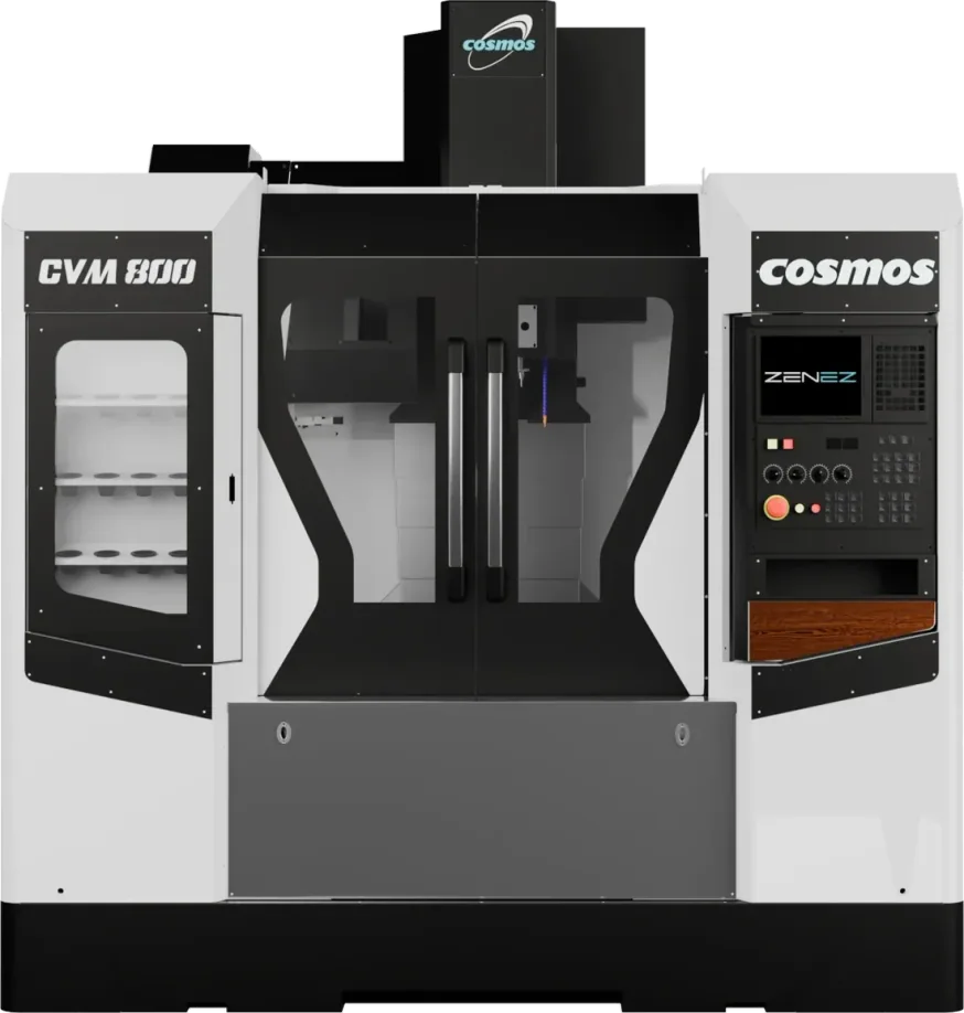 Cosmos CVM 800 VMC