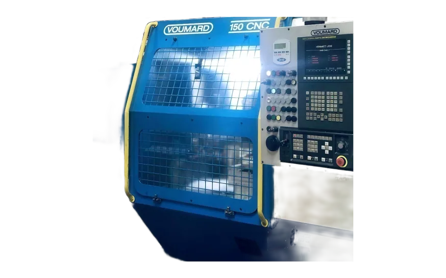 ID Grinding Machine