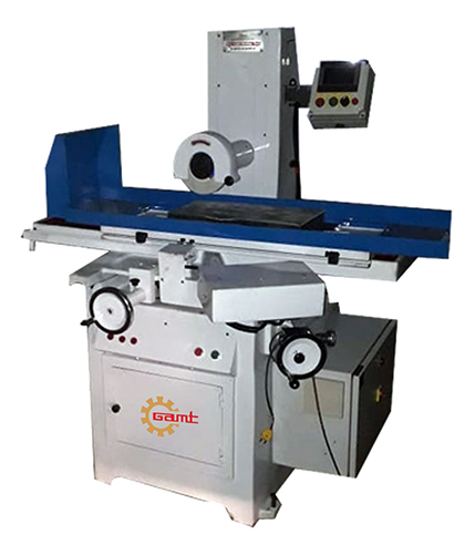 Surface Grinding Machine