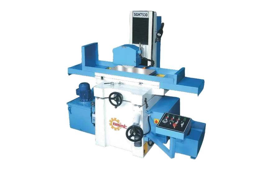 Surface Grinding Machine