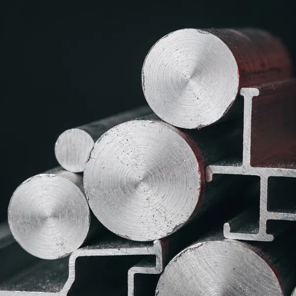 Aluminium Alloy stock at BDS Manufacturing