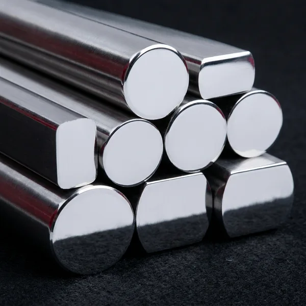 Stainless Steel stock at BDS Manufacturing