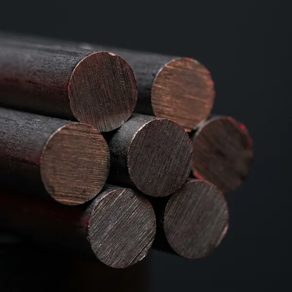 Titanium Alloy stock at BDS Manufacturing