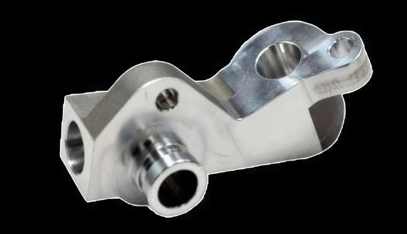 BDS precision component