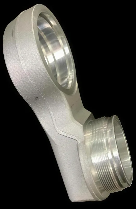BDS precision component