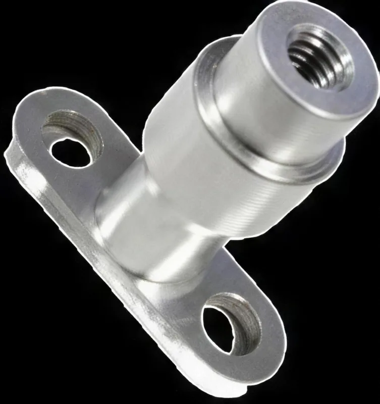 Aluminium Components — precision component 10