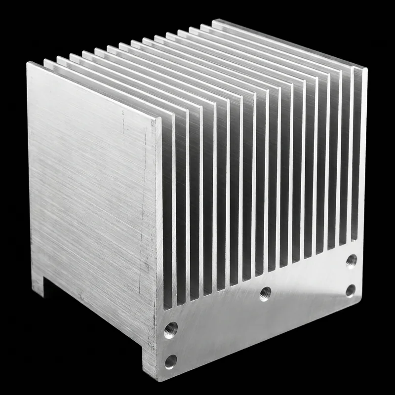 EMS Components & Fixtures — precision component 04