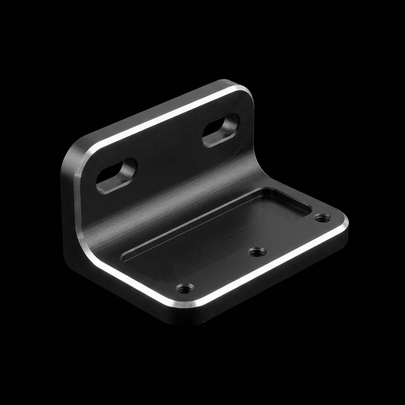 EMS Components & Fixtures — precision component 06