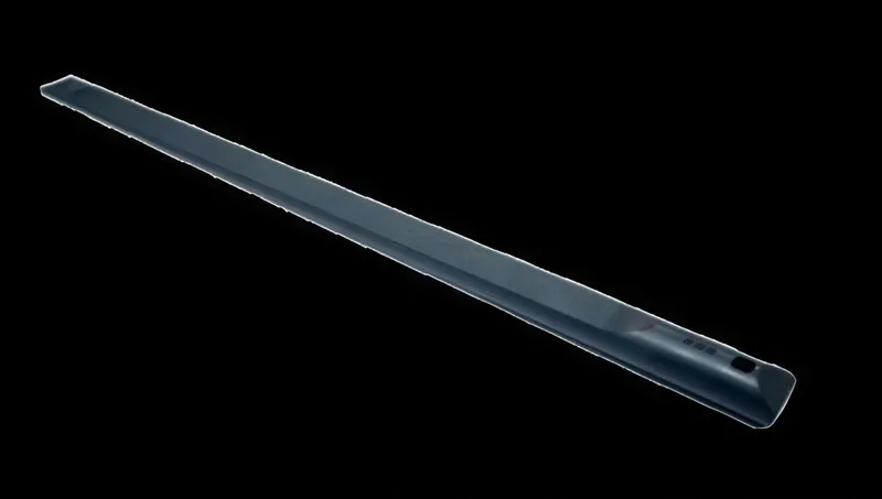 700 mm Trunnion Bar