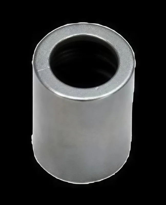 Steel Components — precision component 01
