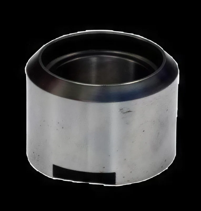Steel Components — precision component 02