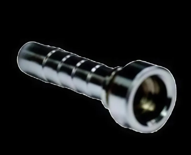 Steel Components — precision component 03