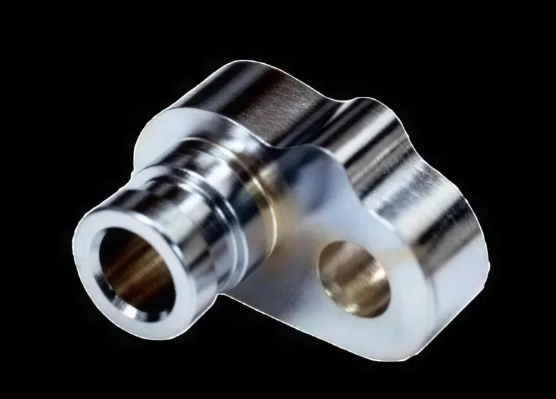 Steel Components — precision component 05