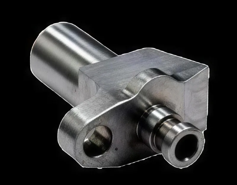 Steel Components — precision component 06
