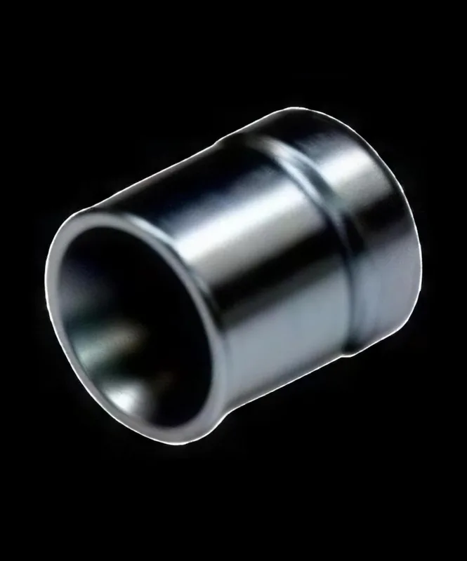 Steel Components — precision component 09