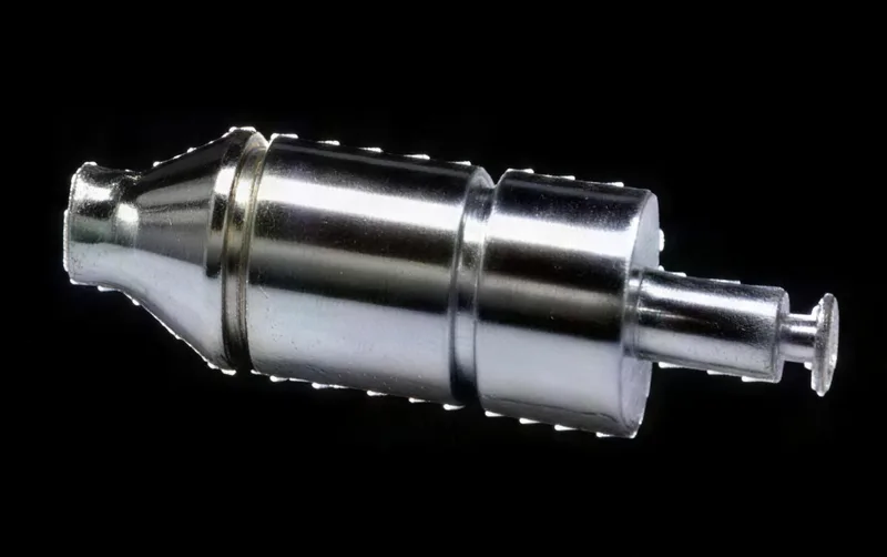 Steel Components — precision component 10