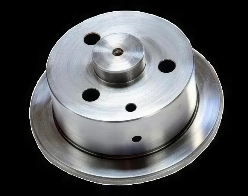 BDS precision component