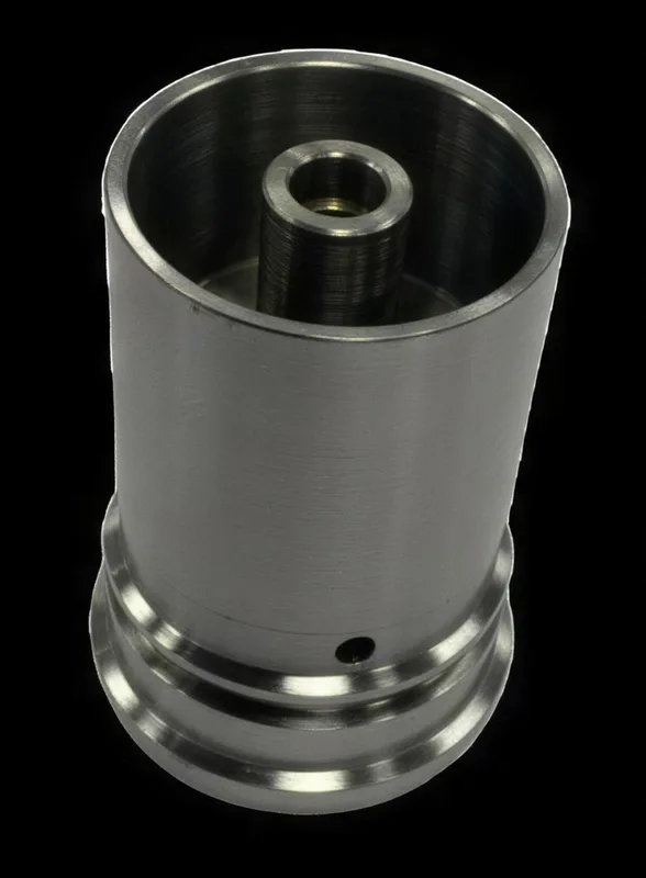 Steel Components — precision component 13