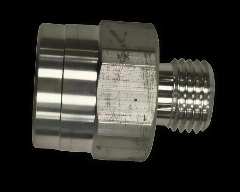 Steel Components — precision component 14