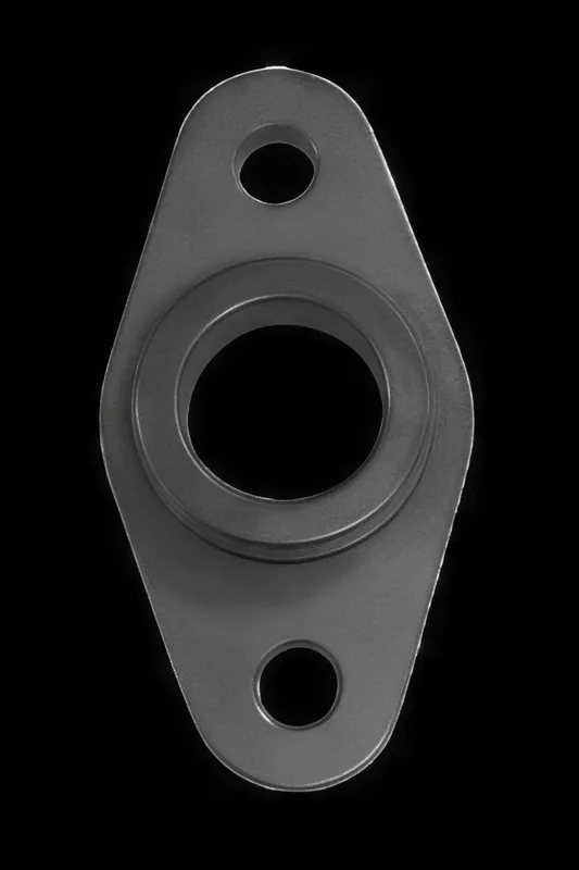 Steel Components — precision component 17
