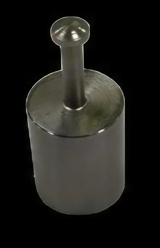 Steel Components — precision component 18