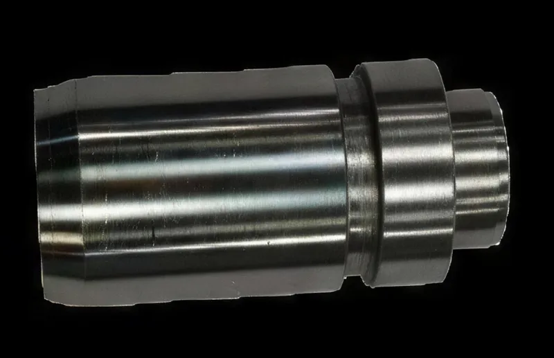 Steel Components — precision component 19