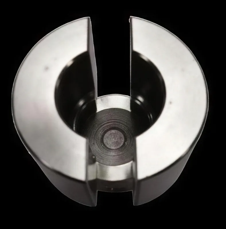 Steel Components — precision component 20
