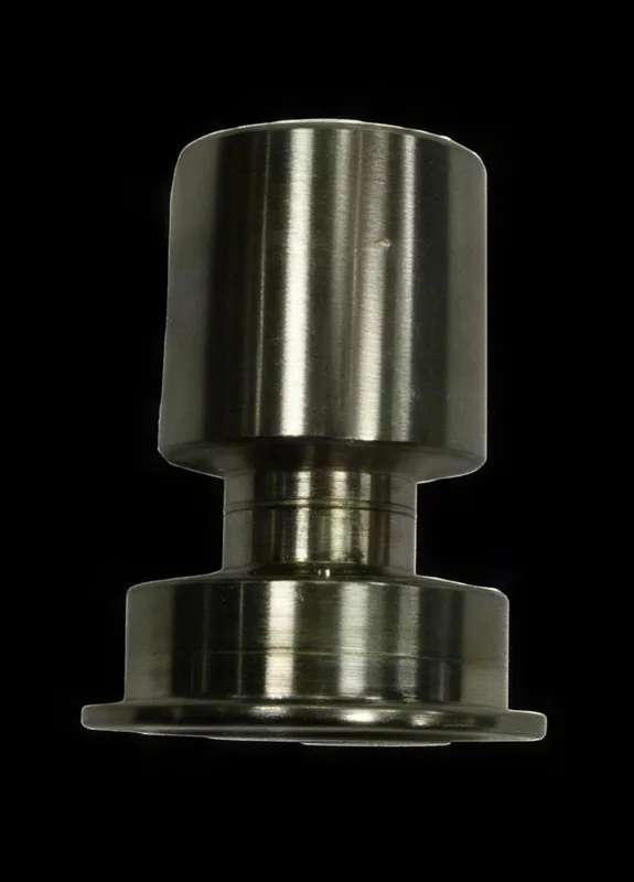 Steel Components — precision component 21