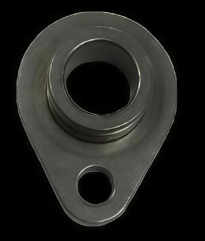 Steel Components — precision component 23
