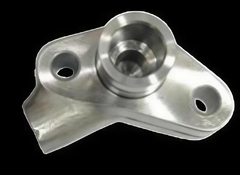 Steel Components — precision component 26