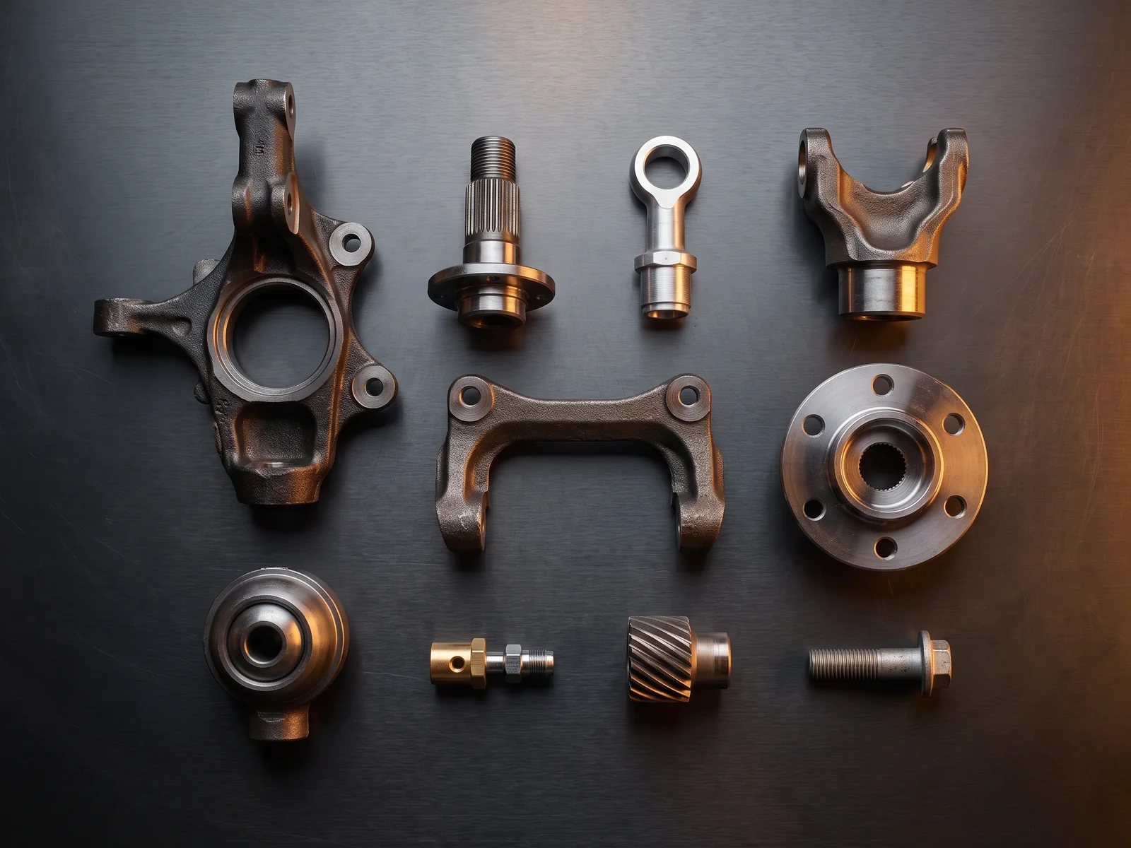 Automotive