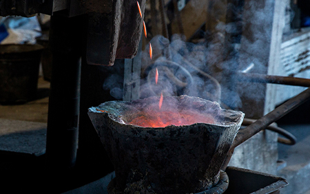 Cold Forging