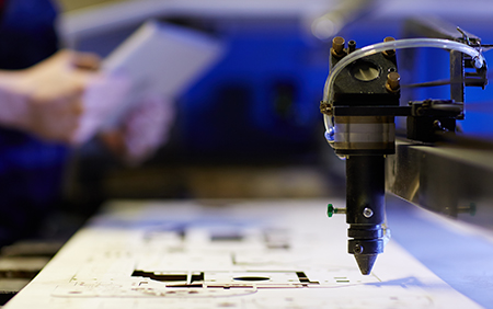 Component Design & Prototyping