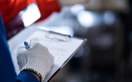 Quality Assurance & Testing
